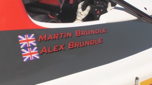 Video production Peterborough - Radical Sportscars