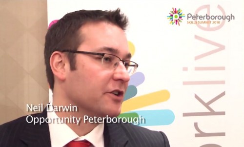 Video production Peterborough