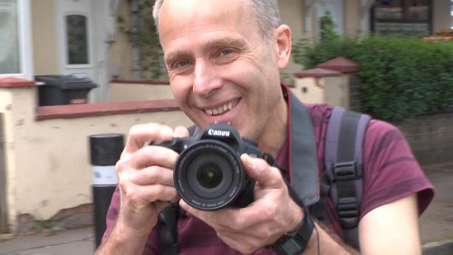 Chris Porsz - Video Production Peterborough