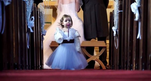 wedding video Peterborough