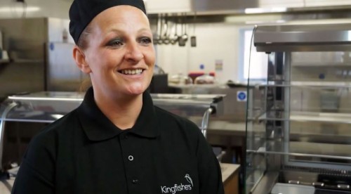 Peterborough corporate video