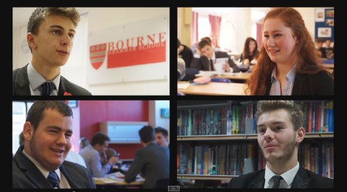 peterborough video production